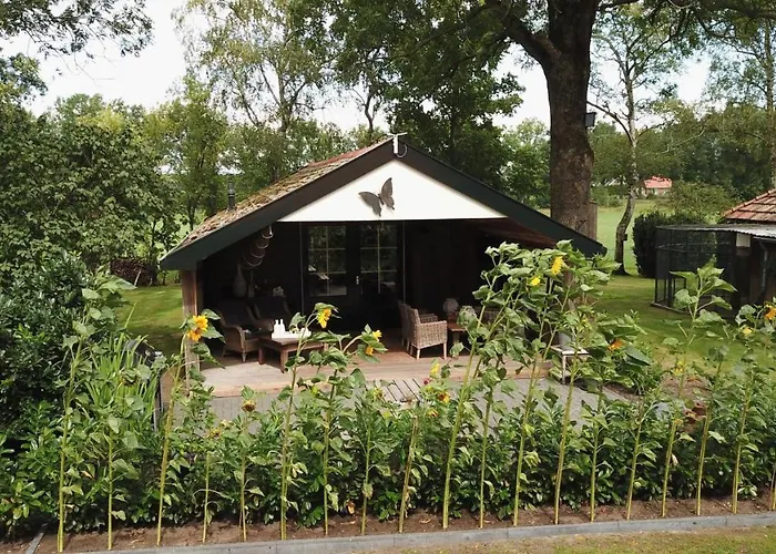 gastenverblijf Ebbenbroek