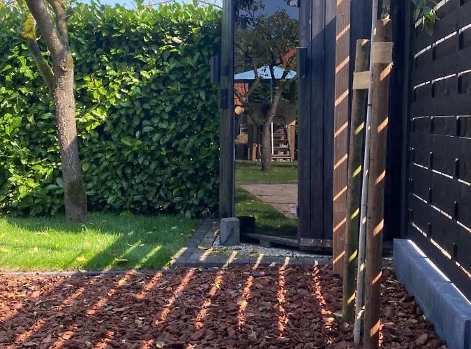 B&B Het Zwarte Schaap
