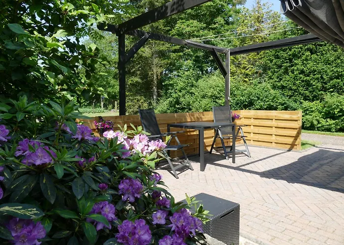 Vakantiewoning 't Stookhok Gasselte