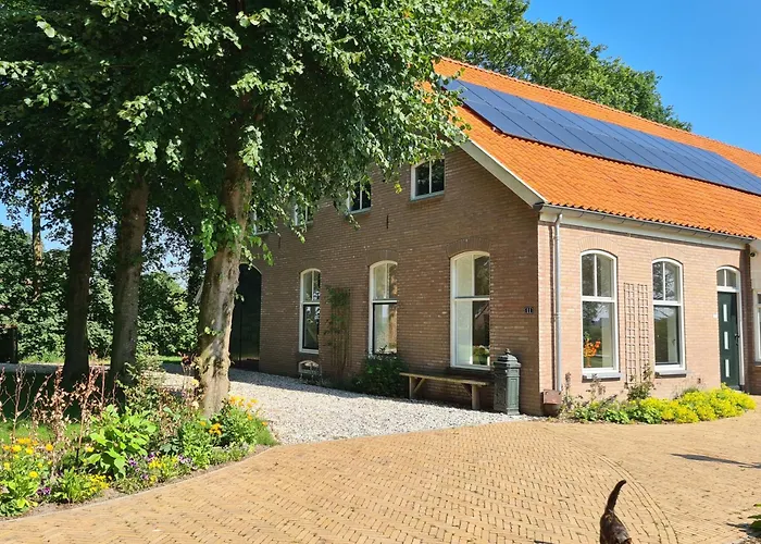 de Uilenhoeve